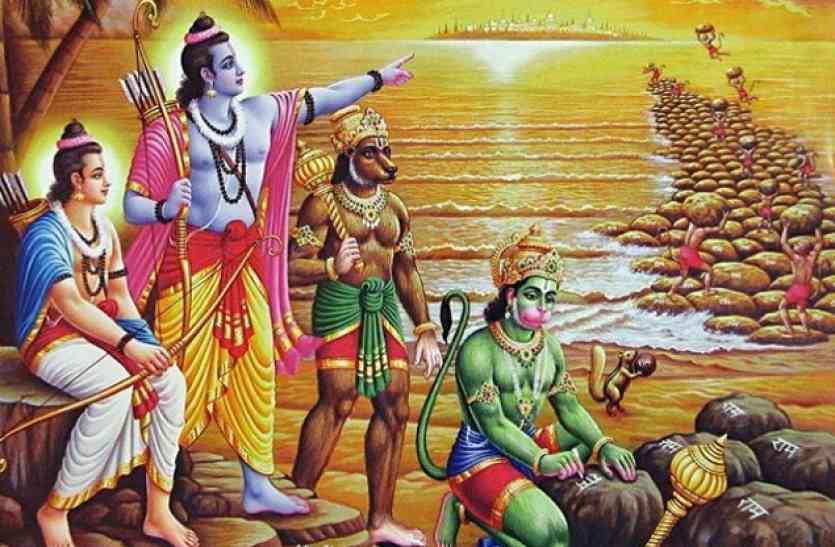 ramayan आज दशहरे पर करें ये पाठ तो संवर जाएगी किस्मत, शत्रु भी हो जाएंगे पस्त