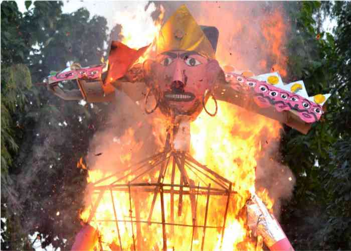 vijayadashami 2017