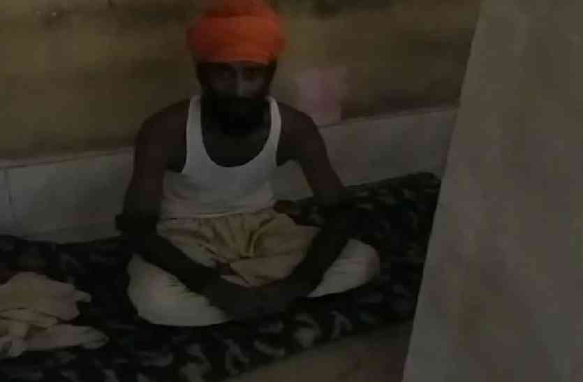 Rapist Baba एक औऱ बाबा का राज फास हुआ