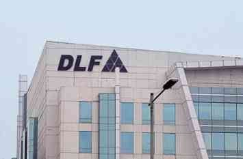 DLF DLF