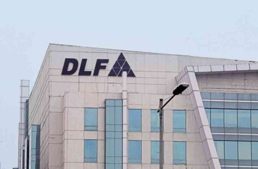 DLF रीयल एस्टेट का सबसे बड़ा सौदा!
