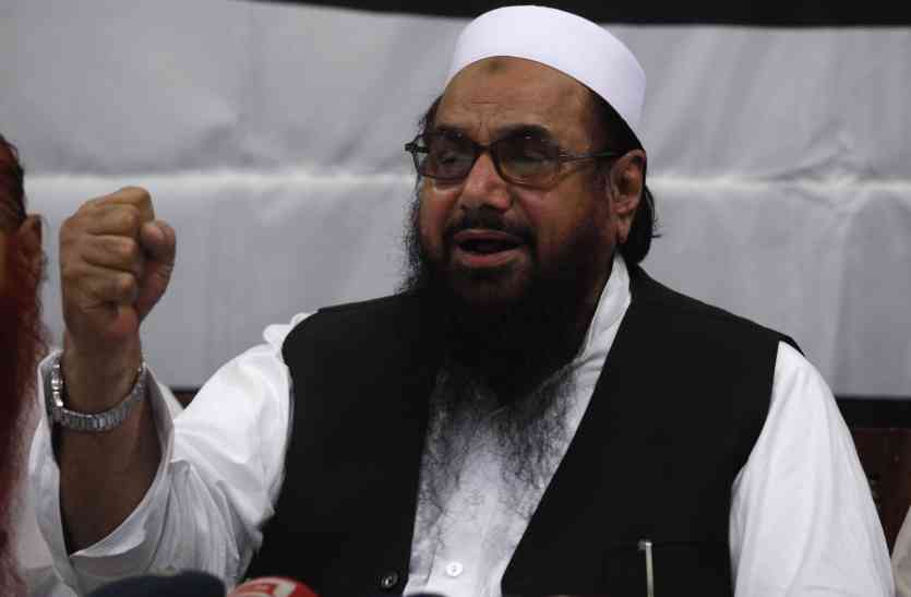 Lashkar Hafiz अमरीका का डार्लिंग बताने पर चिढ़ा लश्कर सरगना, पाक विदेश मंत्री पर ठोका मानहानि का केस