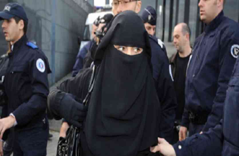 burka बेल्जियम फ्रांस के बाद ऑस्ट्रिया में भी बुर्का हुआ बैन, पहनने पर होगा 1 लाख का फाइन