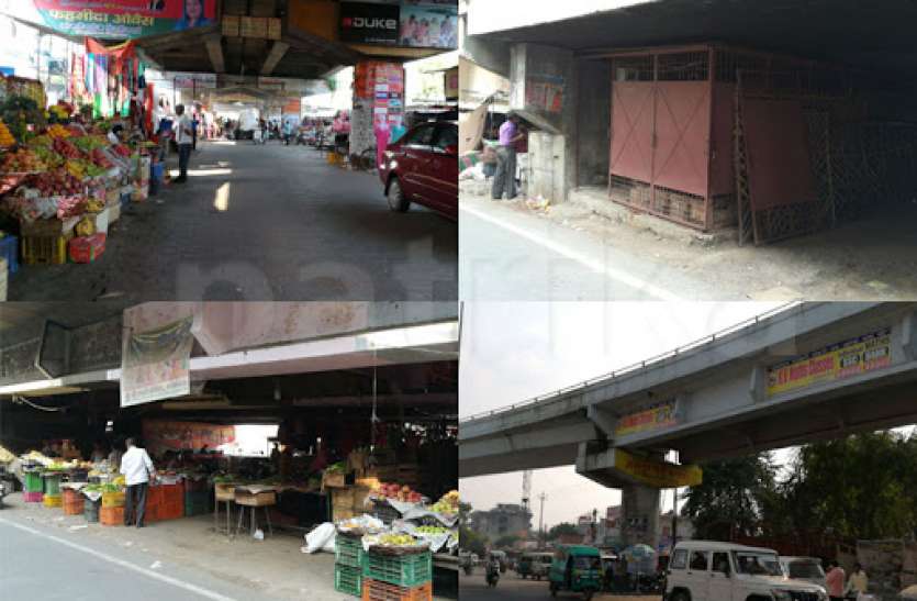 action अब स्टेट हाई-वे 60 से हटेंगे अतिक्रमण