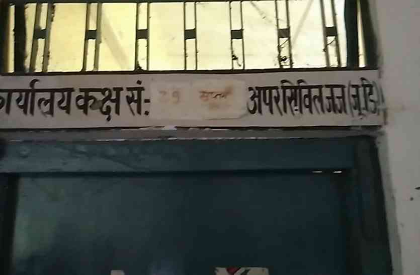 Blast in Lucknow Civil Court Breaking- लखनऊ कोर्ट में बम ब्लास्ट, मची अफरा-तफरी, जांच में जुटी पुलिस