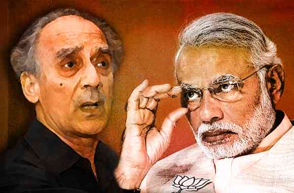 Shourie-Modi Shourie-Modi