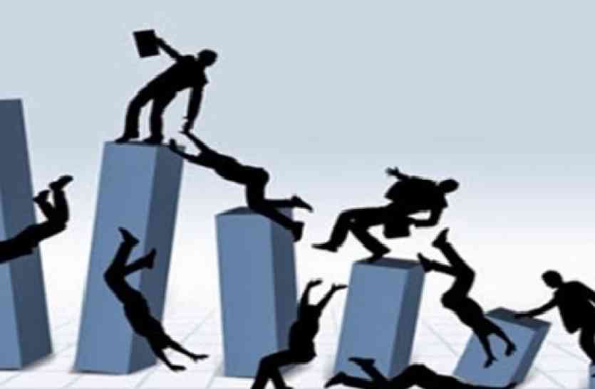 Small enterprises आरबीआई रिपोर्ट में खुलासा, छोटी कंपनियों के बिगड़ेे वित्तीय हालात