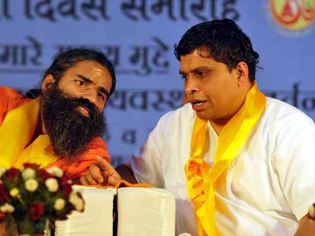 Balkrishna