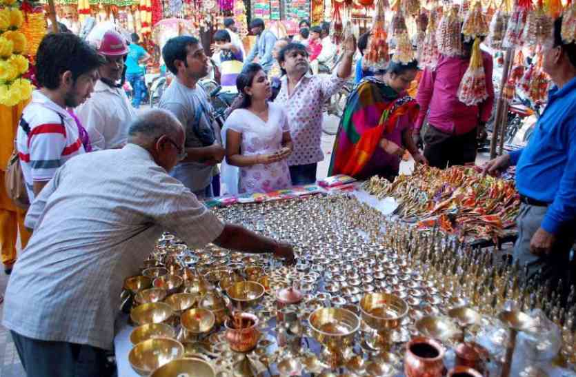 Dhanteras इस धनतेरस बढ़ सकती है बर्तनों की कीमतें, जानिए क्यों