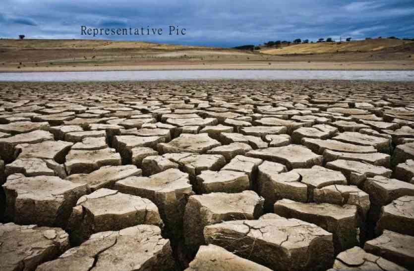 Climate Change सूखे मौसम से बचने के लिए अफ्रीका छोड़ गए थे प्राचीन इंसान