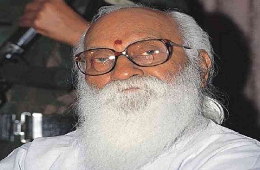 Nanaji Deshmukh बदल दी भारत के कई गांवों की तस्वीर, ऐसे समाजसेवी थे नानाजी देशमुख