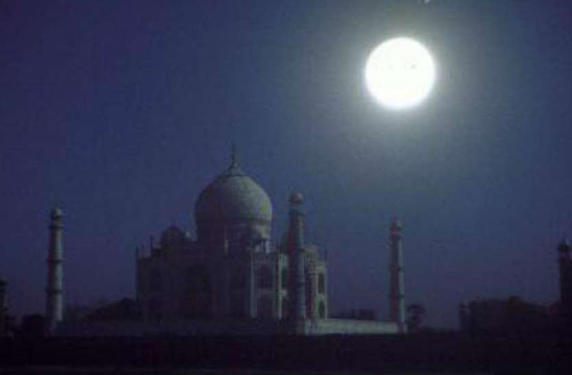 taj mahal Sharad Purnima पर देखना है Tajmahal तो आज ही खरीद लें टिकट, जानिए कैसे और कहां से मिलता है ये विशेष टिकट
