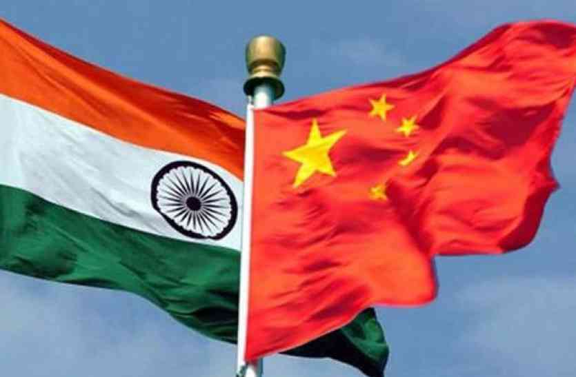 India-china आर्थिक विकास के मामले में अगला चीन बन रहा भारत : ऑस्ट्रेलिया
