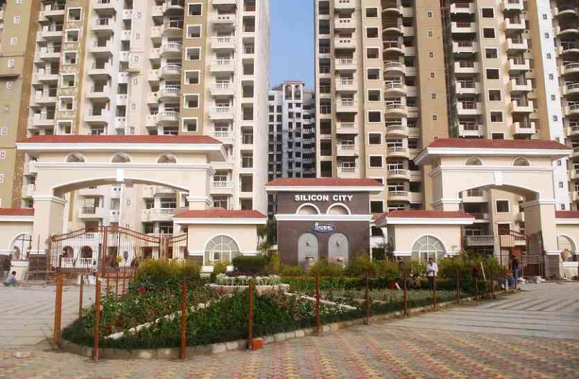 Amrapali आम्रपाली को दिवालिया घोषित होने से रोकने के लिए फ्लैट खरीदारों ने लगाई गुहार