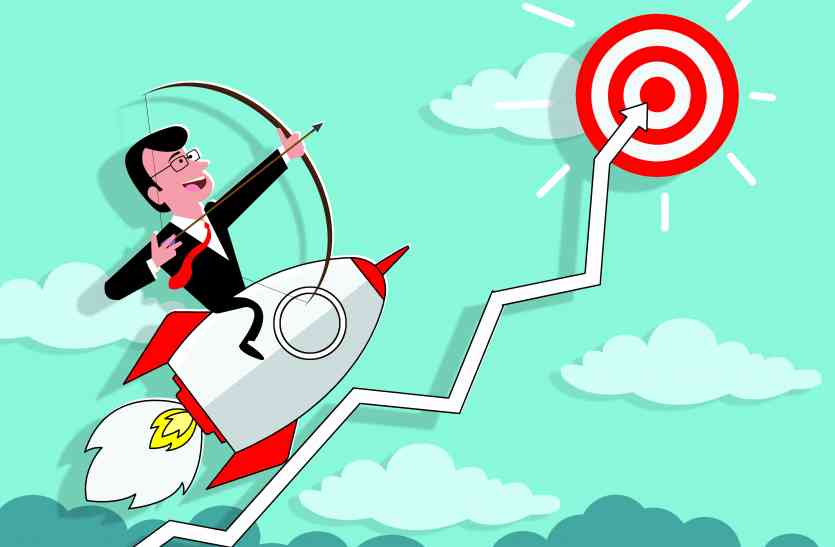 bussiness सफल कारोबार खड़ा करने के लिए निवेश हासिल करना जरूरी
