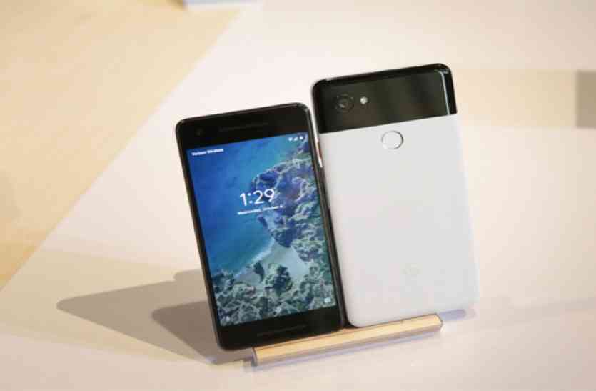 Google Pixel 2 ड्राइविंग के दौरान गूगल पिक्सेल 2 स्वत: डीएनडी मोड करता है शुरू
