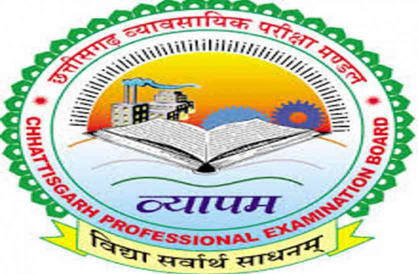 Date of filling up the Patwari Examination Form. बढ़ गई पटवारी परीक्षा फार्म भरने की तिथि