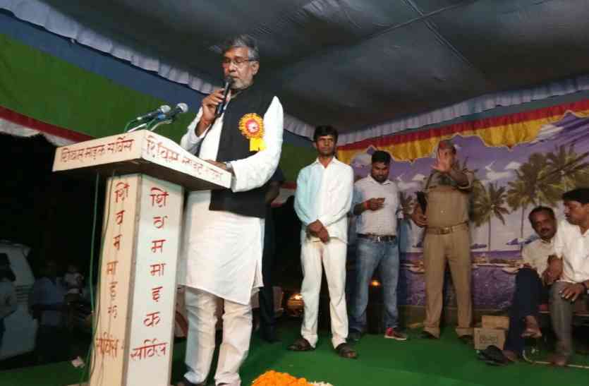 Nobel Prizes winner Kailash Satyarthi सुरक्षित बचपन सुरक्षित भारत की नींव के लिए सभी लें संकल्प: कैलाश सत्यार्थी
