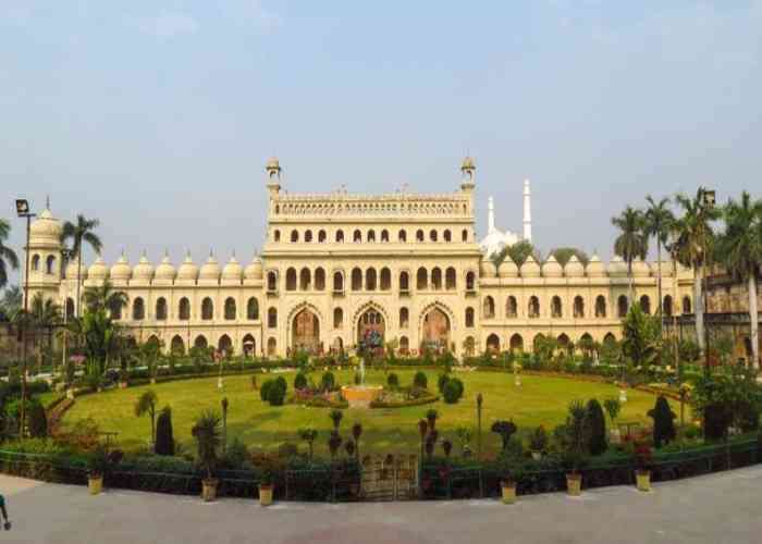 bara imambara