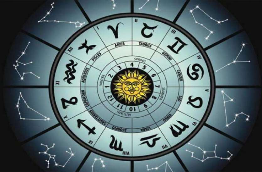 horoscope news मेष, वृषभ, मिथुन, कर्क, सिंह, कन्या, तुला, वृश्चिक, धनु, मकर, कुंभ आैर मीन राशि का दैनिक राशिफल