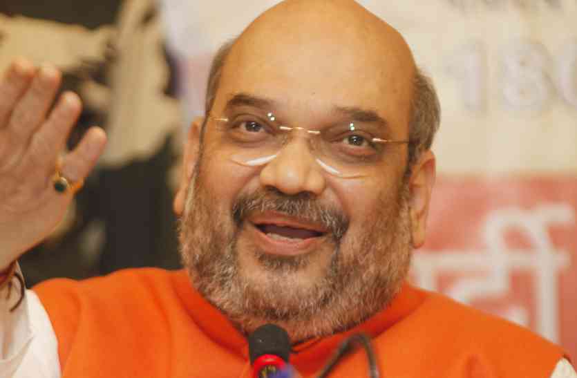 Amit Shah भाजपा की बैठक में नहीं शामिल होंगे अमित शाह, सीएम-प्रदेश अध्यक्ष संगठन के साथ करेंगे मंथन