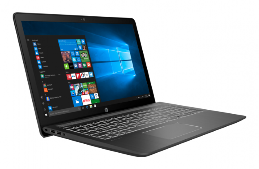 HP Pavilion Power HP ने लॉन्च किया 1TB Harddisk वाला Pavilion Power लैपटॉप