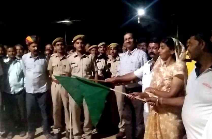jaisalmer patrika Jaislamer crime- विद्युत चोरी मामले में एक को जेल भेजा, सुरक्षा के लिए कॉलोनी के बाशिंदों ने लगाए होमगार्ड