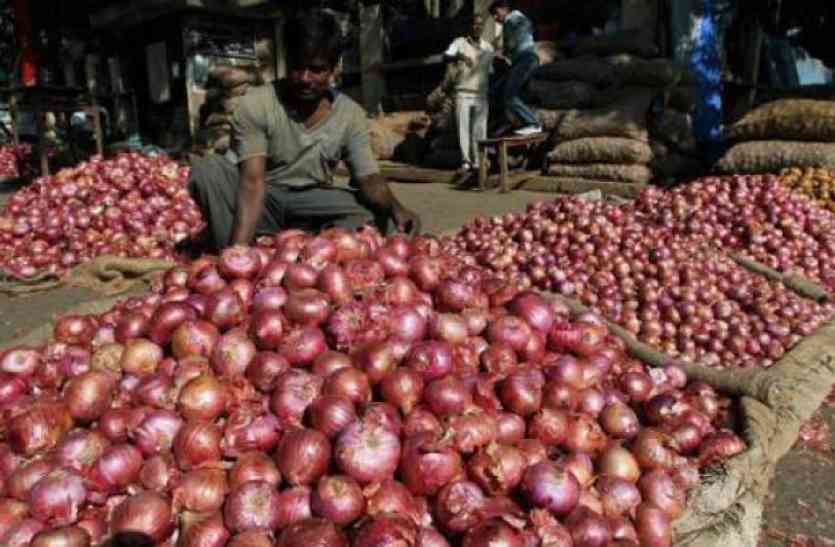 Onion price दिवाली से पहले लोगों पर पड़ेगी महंगाई की मार, 80 रुपए किलो पहुंच सकते हैं प्याज के दाम