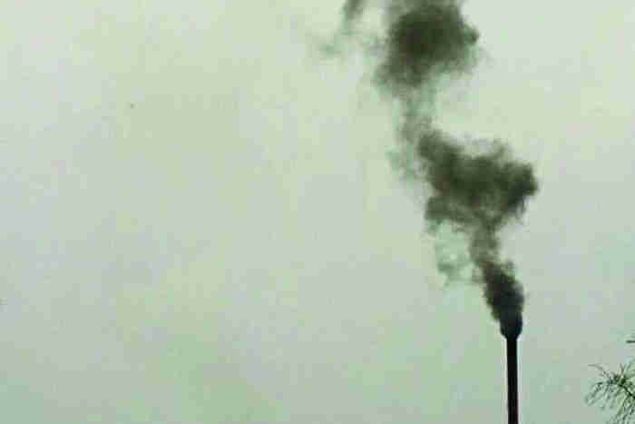 Itarana Factories Freshening Smoke Every Day in alwar