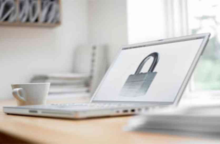 Cyber Attack ईमेल उपयोगकर्ताओं को साइबर खतरे का सबसे ज्यादा जोखिम