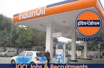 IOCL recruitment IOCL recruitment