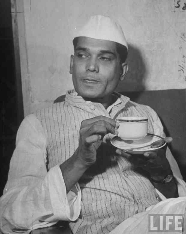 Remembering Loknayak Jayprakash Narayan on his birth anniversary