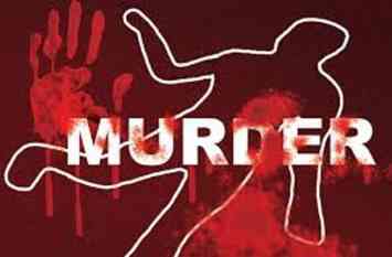 murder murder