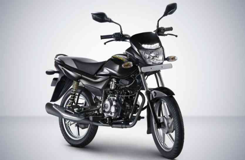 Platina 104km/l का माइलेज देगी ये बाइक, भारत में हुई लॉन्च, जानिए कीमत और फीचर्स