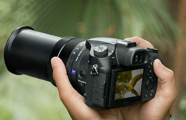 sony ka sabse mahanga camera