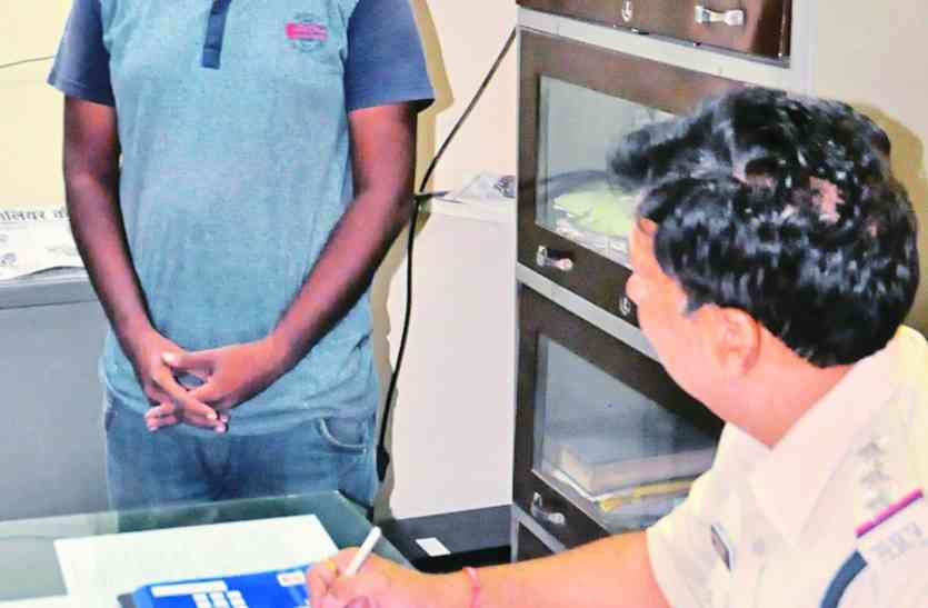ncc gwalior मंगेतर से मिलने चाहत में इस युवक के साथ हुआ ऐसा की, सोचने पर मजबूर हो जाऐेंगे आप