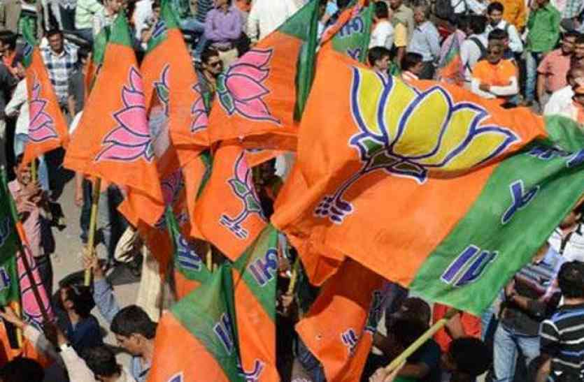 bjp आगामी उपचुनावों में जीत के लिए मुख्यमंत्री करवा रही है खुद का सर्वे- बीजेपी इस रणनीति के तहत करेगी काम