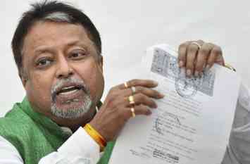 Mukul Roy Mukul Roy