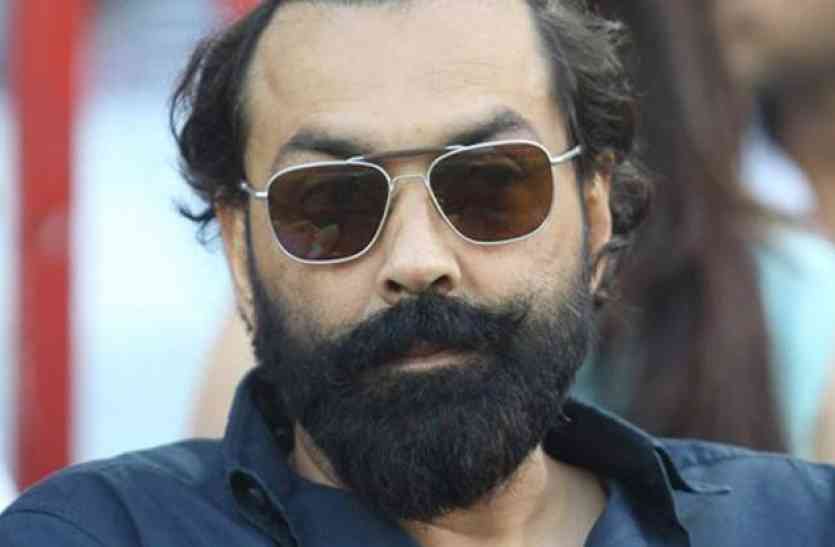 Bobby_Deol सनी के भाई बॉबी को मिला काम, सलमान के साथ करेंगे ये फिल्म