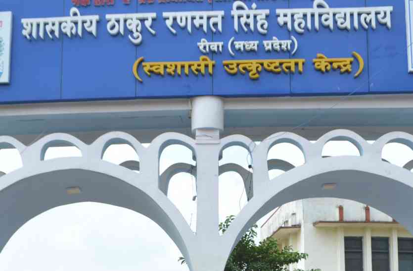 Rewa जानिए, छात्रसंघ में कैसे शुरू हुआ राजनीतिक हस्तक्षेप
