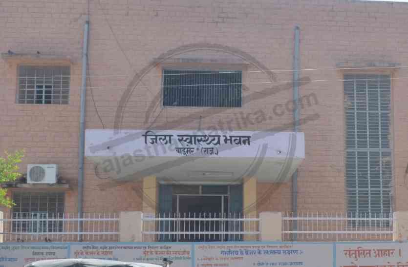 Barmer news बाड़मेर जिले में बर्फ की 8 फैक्ट्रियां, विभाग ने कभी नहीं किया सर्वे, आखिर ऐसा क्यों? पढ़िए पूरी खबर