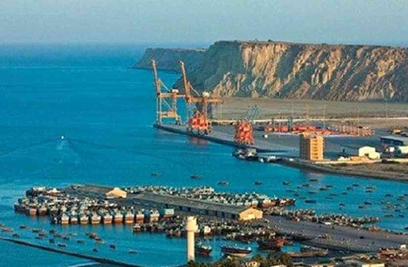 cpec, epec project, pak on cpec अमरीका को पाक की नसीहत, CPEC को भारत के नजरिए से न देखे US