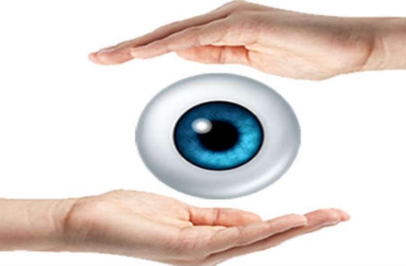 390, eye, check, camp, Chennai, Tamil Nadu शिविर में 390 की नेत्र जांच