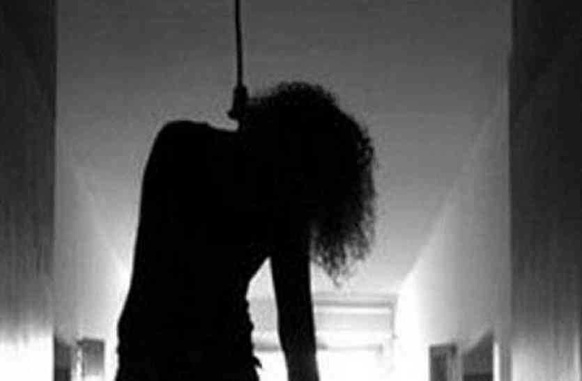 Suicide नवविवाहिता की संदिग्ध मौत पर मायके पक्ष ने लगाए आरोप, दहेज के लिए हत्या करने की आशंका!