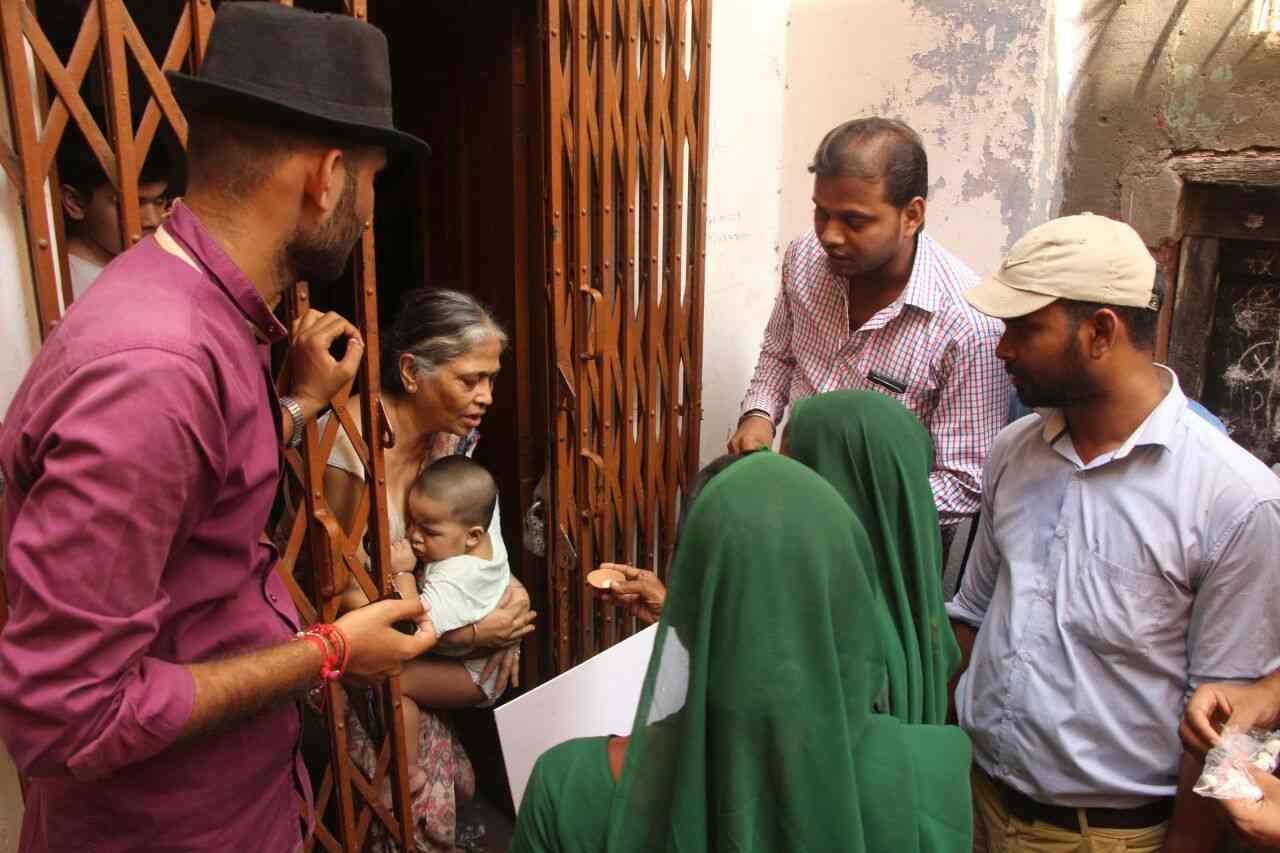 पर्यावरण संरक्षण जागरूकता अभियान