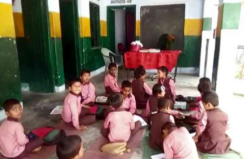 School Kids beaten छात्र को शिक्षक ने बेरहमी से पीटा, मुकदमा नहीं दर्ज कर रही पुलिस, पिता ने परिवाद किया दायर