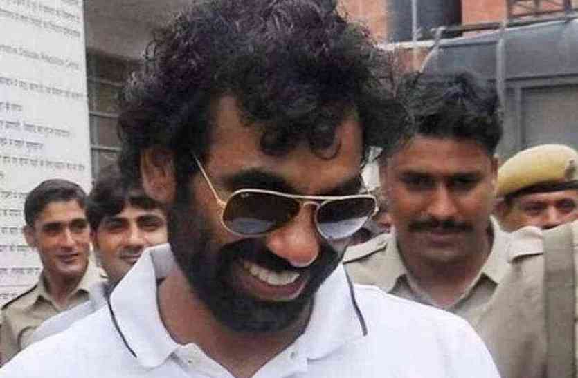 Anandpal encounter case: wife reached court आनंदपाल एनकाउंटर केस: पत्नी पहुंची हाईकोर्ट, कहा पति के एनकाउंटर केस में नहीं दर्ज की FIR