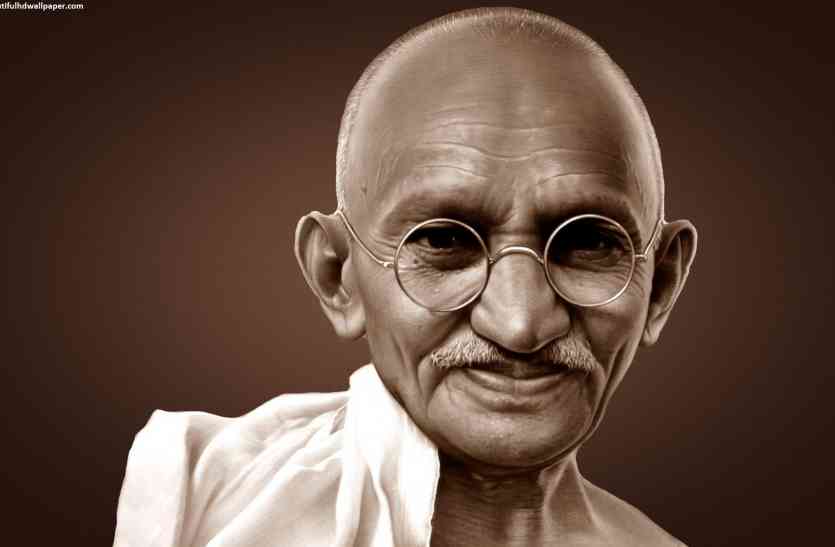 Mhatma Gandhi ‘गांधी की हत्या के लिए गोडसे को किसने भड़काया’