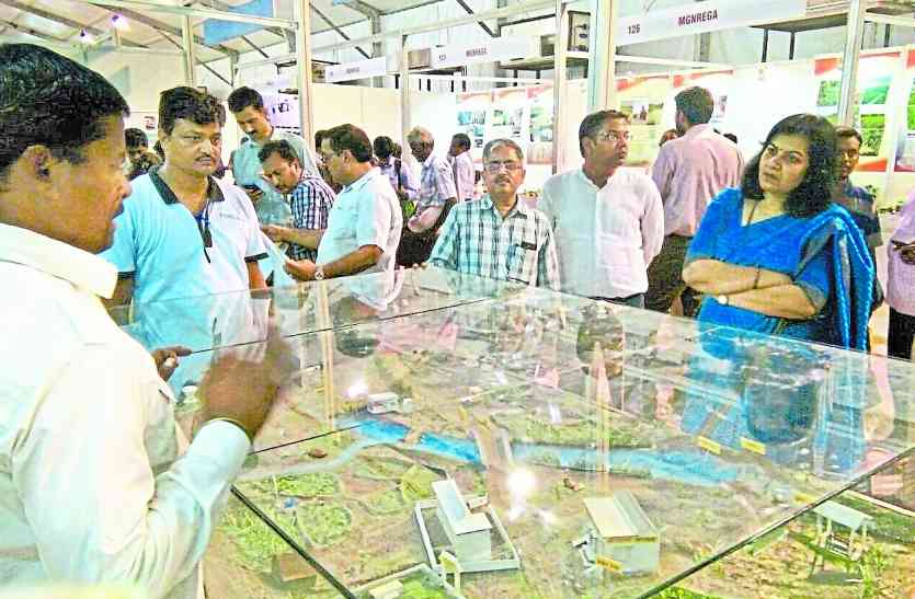 delwas sarpanch प्रधानमंत्री मोदी ने उदयपुर के इस सरपंच से की बात..मिली थपथपी या डांट..जानें पूरा किस्सा