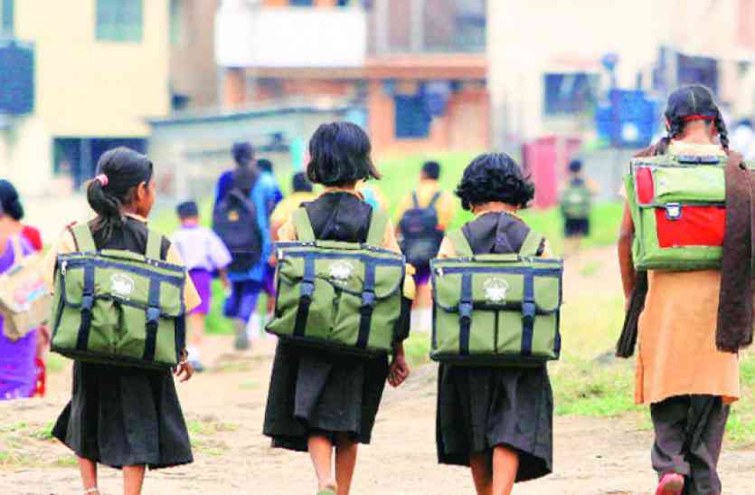 nursery classes in government school, mp government school, government school like private school, new initiative in government schools, school education, gwalior news, gwalior news in hindi, mp news अब सरकारी स्कूलों में कुछ ऐसा शुरू होने जा रहा है जिसे सुनकर आपको यकीन नहीं होगा, जानिए आखिर क्या है पूरा मामला